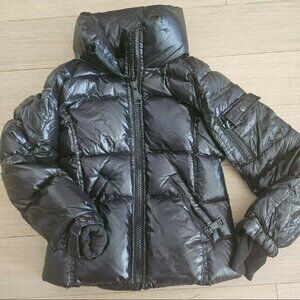 SAM. girls jacket